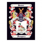 Family Crest